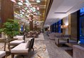 Sheraton Grand Hangzhou Wetland Park Resort в Ханчжоу Китай ✅. Забронировать номер онлайн по выгодной цене в Sheraton Grand Hangzhou Wetland Park Resort. Трансфер из аэропорта.