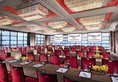 Oakwood Residence Hangzhou в Ханчжоу Китай ✅. Забронировать номер онлайн по выгодной цене в Oakwood Residence Hangzhou. Трансфер из аэропорта.