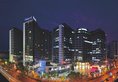 Oakwood Residence Hangzhou в Ханчжоу Китай ✅. Забронировать номер онлайн по выгодной цене в Oakwood Residence Hangzhou. Трансфер из аэропорта.