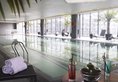 Oakwood Residence Hangzhou в Ханчжоу Китай ✅. Забронировать номер онлайн по выгодной цене в Oakwood Residence Hangzhou. Трансфер из аэропорта.