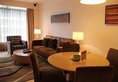 Oakwood Residence Hangzhou в Ханчжоу Китай ✅. Забронировать номер онлайн по выгодной цене в Oakwood Residence Hangzhou. Трансфер из аэропорта.
