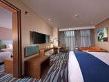 Holiday Inn Express Hangzhou Huanglong в Ханчжоу Китай ✅. Забронировать номер онлайн по выгодной цене в Holiday Inn Express Hangzhou Huanglong. Трансфер из аэропорта.