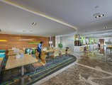 Holiday Inn Express Hangzhou Huanglong в Ханчжоу Китай ✅. Забронировать номер онлайн по выгодной цене в Holiday Inn Express Hangzhou Huanglong. Трансфер из аэропорта.