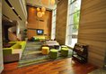 Holiday Inn Express Hangzhou Huanglong в Ханчжоу Китай ✅. Забронировать номер онлайн по выгодной цене в Holiday Inn Express Hangzhou Huanglong. Трансфер из аэропорта.