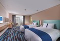 Holiday Inn Express Hangzhou Huanglong в Ханчжоу Китай ✅. Забронировать номер онлайн по выгодной цене в Holiday Inn Express Hangzhou Huanglong. Трансфер из аэропорта.