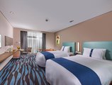 Holiday Inn Express Hangzhou Huanglong в Ханчжоу Китай ✅. Забронировать номер онлайн по выгодной цене в Holiday Inn Express Hangzhou Huanglong. Трансфер из аэропорта.