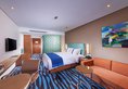 Holiday Inn Express Hangzhou Huanglong в Ханчжоу Китай ✅. Забронировать номер онлайн по выгодной цене в Holiday Inn Express Hangzhou Huanglong. Трансфер из аэропорта.