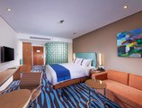 Holiday Inn Express Hangzhou Huanglong в Ханчжоу Китай ✅. Забронировать номер онлайн по выгодной цене в Holiday Inn Express Hangzhou Huanglong. Трансфер из аэропорта.