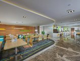 Holiday Inn Express Hangzhou Huanglong в Ханчжоу Китай ✅. Забронировать номер онлайн по выгодной цене в Holiday Inn Express Hangzhou Huanglong. Трансфер из аэропорта.