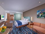 Holiday Inn Express Hangzhou Huanglong в Ханчжоу Китай ✅. Забронировать номер онлайн по выгодной цене в Holiday Inn Express Hangzhou Huanglong. Трансфер из аэропорта.