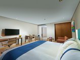 Holiday Inn Express Hangzhou Huanglong в Ханчжоу Китай ✅. Забронировать номер онлайн по выгодной цене в Holiday Inn Express Hangzhou Huanglong. Трансфер из аэропорта.