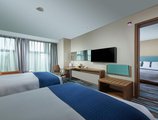 Holiday Inn Express Hangzhou Huanglong в Ханчжоу Китай ✅. Забронировать номер онлайн по выгодной цене в Holiday Inn Express Hangzhou Huanglong. Трансфер из аэропорта.