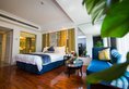 Holiday Wuyang Hotel в Ханчжоу Китай ✅. Забронировать номер онлайн по выгодной цене в Holiday Wuyang Hotel. Трансфер из аэропорта.