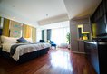 Holiday Wuyang Hotel в Ханчжоу Китай ✅. Забронировать номер онлайн по выгодной цене в Holiday Wuyang Hotel. Трансфер из аэропорта.