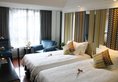 Holiday Wuyang Hotel в Ханчжоу Китай ✅. Забронировать номер онлайн по выгодной цене в Holiday Wuyang Hotel. Трансфер из аэропорта.