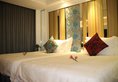 Holiday Wuyang Hotel в Ханчжоу Китай ✅. Забронировать номер онлайн по выгодной цене в Holiday Wuyang Hotel. Трансфер из аэропорта.