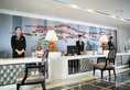 Holiday Wuyang Hotel в Ханчжоу Китай ✅. Забронировать номер онлайн по выгодной цене в Holiday Wuyang Hotel. Трансфер из аэропорта.