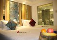 Holiday Wuyang Hotel в Ханчжоу Китай ✅. Забронировать номер онлайн по выгодной цене в Holiday Wuyang Hotel. Трансфер из аэропорта.