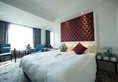 Holiday Wuyang Hotel в Ханчжоу Китай ✅. Забронировать номер онлайн по выгодной цене в Holiday Wuyang Hotel. Трансфер из аэропорта.