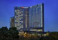 Hangzhou Marriott Hotel Qianjiang в Ханчжоу Китай ✅. Забронировать номер онлайн по выгодной цене в Hangzhou Marriott Hotel Qianjiang. Трансфер из аэропорта.
