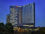 Hangzhou Marriott Hotel Qianjiang в Ханчжоу Китай ⛔. Забронировать номер онлайн по выгодной цене в Hangzhou Marriott Hotel Qianjiang. Трансфер из аэропорта.