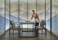 Hangzhou Marriott Hotel Qianjiang в Ханчжоу Китай ✅. Забронировать номер онлайн по выгодной цене в Hangzhou Marriott Hotel Qianjiang. Трансфер из аэропорта.