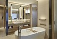 Hangzhou Marriott Hotel Qianjiang в Ханчжоу Китай ✅. Забронировать номер онлайн по выгодной цене в Hangzhou Marriott Hotel Qianjiang. Трансфер из аэропорта.
