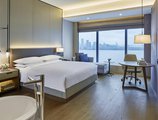 Hangzhou Marriott Hotel Qianjiang в Ханчжоу Китай ✅. Забронировать номер онлайн по выгодной цене в Hangzhou Marriott Hotel Qianjiang. Трансфер из аэропорта.