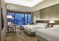 Hangzhou Marriott Hotel Qianjiang в Ханчжоу Китай ✅. Забронировать номер онлайн по выгодной цене в Hangzhou Marriott Hotel Qianjiang. Трансфер из аэропорта.
