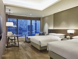 Hangzhou Marriott Hotel Qianjiang в Ханчжоу Китай ✅. Забронировать номер онлайн по выгодной цене в Hangzhou Marriott Hotel Qianjiang. Трансфер из аэропорта.