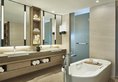 Hangzhou Marriott Hotel Qianjiang в Ханчжоу Китай ✅. Забронировать номер онлайн по выгодной цене в Hangzhou Marriott Hotel Qianjiang. Трансфер из аэропорта.