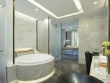 Hangzhou Marriott Hotel Qianjiang в Ханчжоу Китай ✅. Забронировать номер онлайн по выгодной цене в Hangzhou Marriott Hotel Qianjiang. Трансфер из аэропорта.