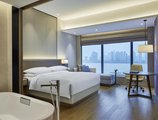 Hangzhou Marriott Hotel Qianjiang в Ханчжоу Китай ✅. Забронировать номер онлайн по выгодной цене в Hangzhou Marriott Hotel Qianjiang. Трансфер из аэропорта.