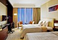 Four Points by Sheraton Hangzhou, Binjiang в Ханчжоу Китай ✅. Забронировать номер онлайн по выгодной цене в Four Points by Sheraton Hangzhou, Binjiang. Трансфер из аэропорта.