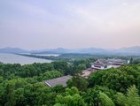 Shangri-La Hotel, Hangzhou в Ханчжоу Китай ✅. Забронировать номер онлайн по выгодной цене в Shangri-La Hotel, Hangzhou. Трансфер из аэропорта.