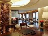 Shangri-La Hotel, Hangzhou в Ханчжоу Китай ✅. Забронировать номер онлайн по выгодной цене в Shangri-La Hotel, Hangzhou. Трансфер из аэропорта.