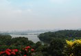 Shangri-La Hotel, Hangzhou в Ханчжоу Китай ✅. Забронировать номер онлайн по выгодной цене в Shangri-La Hotel, Hangzhou. Трансфер из аэропорта.