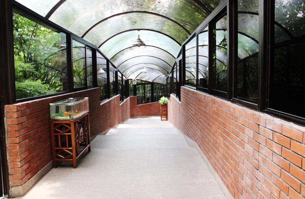Shangri-La Hotel, Hangzhou в Ханчжоу Китай ✅. Забронировать номер онлайн по выгодной цене в Shangri-La Hotel, Hangzhou. Трансфер из аэропорта.