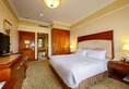 Shangri-La Hotel, Hangzhou в Ханчжоу Китай ✅. Забронировать номер онлайн по выгодной цене в Shangri-La Hotel, Hangzhou. Трансфер из аэропорта.