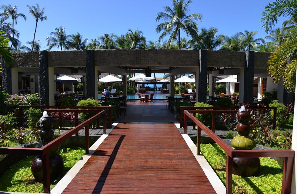 Bayview - The Beach Resort в Нгапали Мьянма ✅. Забронировать номер онлайн по выгодной цене в Bayview - The Beach Resort. Трансфер из аэропорта.