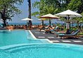 Thande Beach Hotel - Ngapali в Нгапали Мьянма ✅. Забронировать номер онлайн по выгодной цене в Thande Beach Hotel - Ngapali. Трансфер из аэропорта.