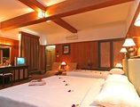 Thande Beach Hotel - Ngapali в Нгапали Мьянма ✅. Забронировать номер онлайн по выгодной цене в Thande Beach Hotel - Ngapali. Трансфер из аэропорта.
