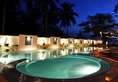 Thande Beach Hotel - Ngapali в Нгапали Мьянма ✅. Забронировать номер онлайн по выгодной цене в Thande Beach Hotel - Ngapali. Трансфер из аэропорта.