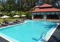 Thande Beach Hotel - Ngapali в Нгапали Мьянма ✅. Забронировать номер онлайн по выгодной цене в Thande Beach Hotel - Ngapali. Трансфер из аэропорта.