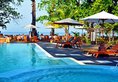 Thande Beach Hotel - Ngapali в Нгапали Мьянма ✅. Забронировать номер онлайн по выгодной цене в Thande Beach Hotel - Ngapali. Трансфер из аэропорта.