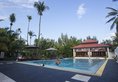 Thande Beach Hotel - Ngapali в Нгапали Мьянма ✅. Забронировать номер онлайн по выгодной цене в Thande Beach Hotel - Ngapali. Трансфер из аэропорта.
