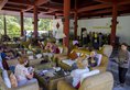 Thande Beach Hotel - Ngapali в Нгапали Мьянма ✅. Забронировать номер онлайн по выгодной цене в Thande Beach Hotel - Ngapali. Трансфер из аэропорта.