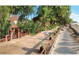 Amata Resort & Spa, Ngapali Beach в Нгапали Мьянма ⛔. Забронировать номер онлайн по выгодной цене в Amata Resort & Spa, Ngapali Beach. Трансфер из аэропорта.
