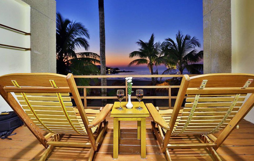 Pleasant View Resort в Нгапали Мьянма ✅. Забронировать номер онлайн по выгодной цене в Pleasant View Resort. Трансфер из аэропорта.