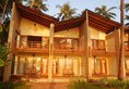 Pleasant View Resort в Нгапали Мьянма ✅. Забронировать номер онлайн по выгодной цене в Pleasant View Resort. Трансфер из аэропорта.